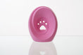 Gallery viewerに画像を読み込む, Spiritails Paw urn orange. Pet urn -Cat urn Dog Urn Memorial for pets