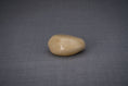 Gallery viewerに画像を読み込む, ミニサイズ記念骨壺「パームストーン」 - ライトサンド | 陶器 | ハンドメイド