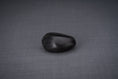 Gallery viewerに画像を読み込む, ミニサイズ記念骨壺「パームストーン」 - マットダーク| 陶器 | ハンドメイド