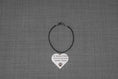 Gallery viewerに画像を読み込む, Pet Necklace for Personalization | Stainless Steel
