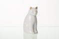 갤러리 뷰어로 이미지로드, Meow Cat Urn White