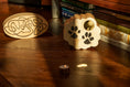 갤러리 뷰어로 이미지로드, 木製ペット骨壷「Paw」 - ハンドメイド | 合板