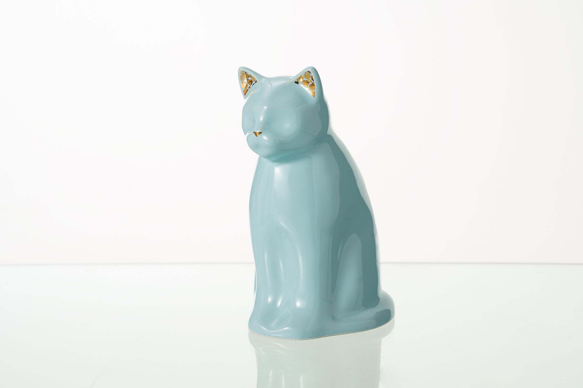 猫 遺灰壺 | SpiriTails