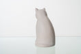 Gallery viewerに画像を読み込む, Meow Cat Urn White Matte
