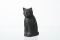 Gallery viewerに画像を読み込む, PEt Urn for Cat. Handmade Cremation PEt Urn.
